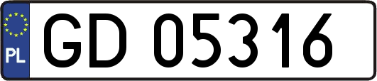 GD05316