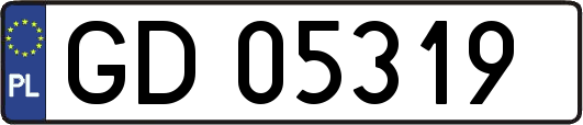 GD05319