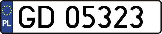 GD05323