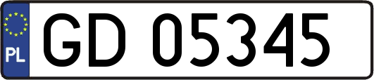GD05345