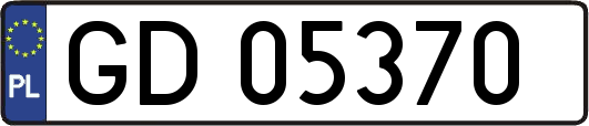 GD05370