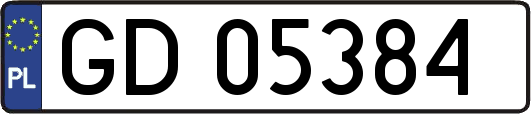 GD05384