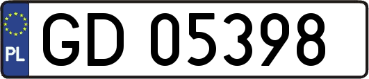 GD05398