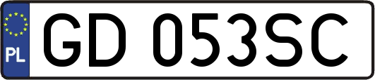 GD053SC