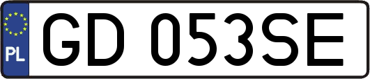 GD053SE