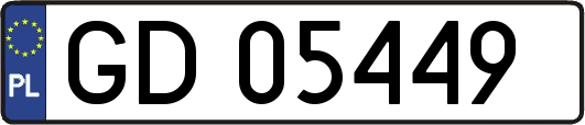 GD05449