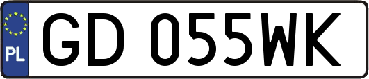 GD055WK
