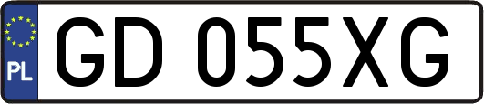 GD055XG