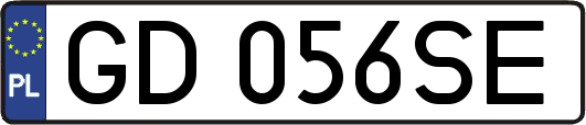 GD056SE