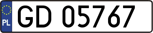 GD05767