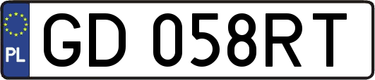 GD058RT
