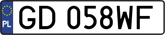 GD058WF