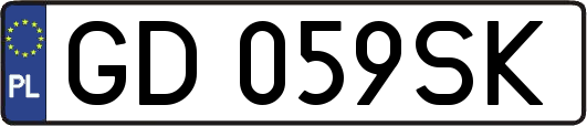 GD059SK