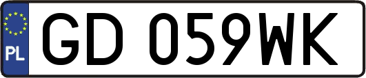 GD059WK