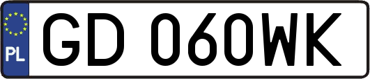 GD060WK