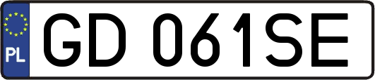 GD061SE