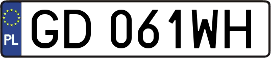 GD061WH