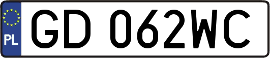 GD062WC
