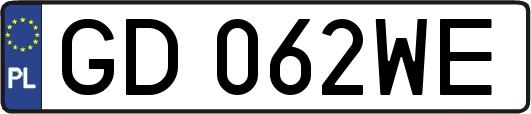 GD062WE