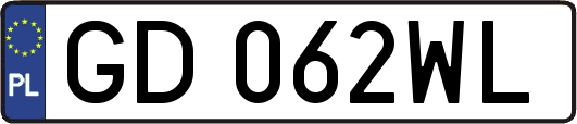 GD062WL