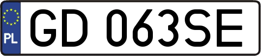 GD063SE