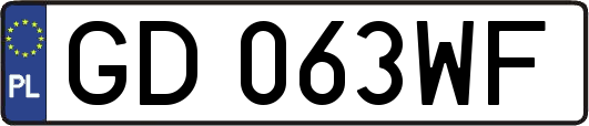 GD063WF