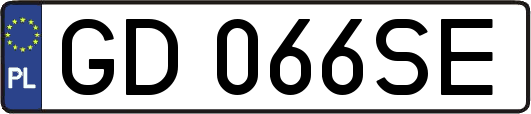 GD066SE