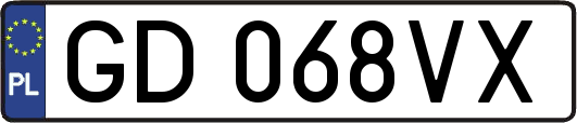GD068VX