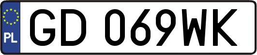 GD069WK