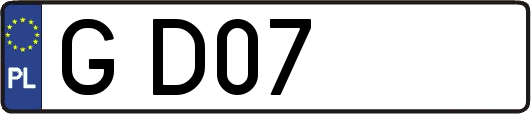 GD07