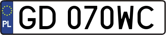 GD070WC
