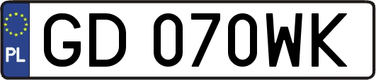 GD070WK
