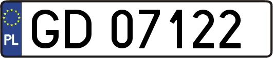 GD07122