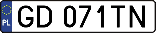 GD071TN