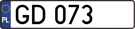 GD073