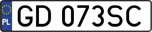 GD073SC