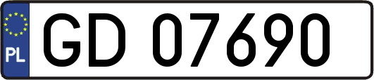 GD07690