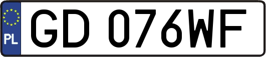 GD076WF