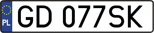 GD077SK