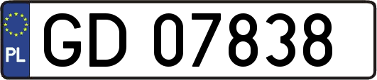 GD07838