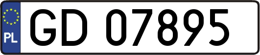 GD07895