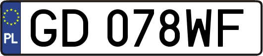 GD078WF