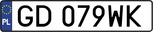 GD079WK