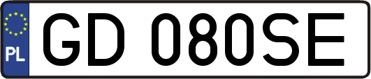 GD080SE