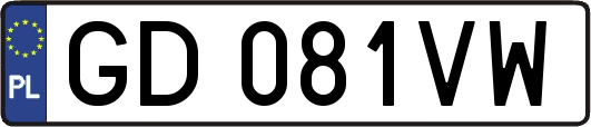 GD081VW