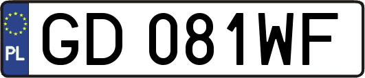 GD081WF
