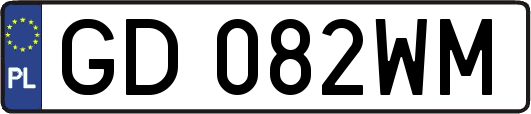 GD082WM