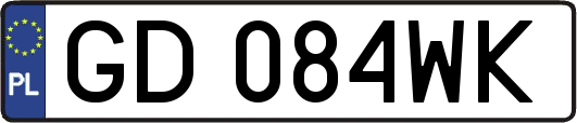 GD084WK