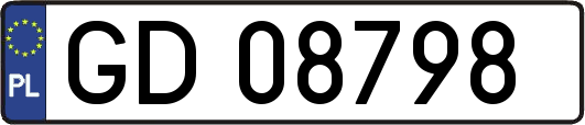 GD08798