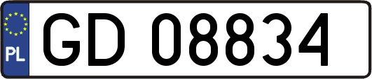 GD08834